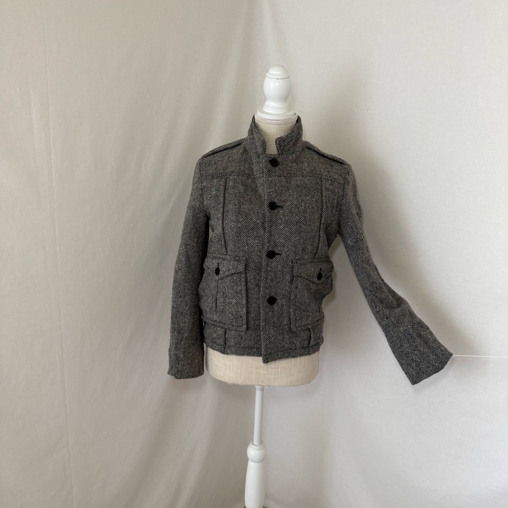 Daisuke Obana Jacket